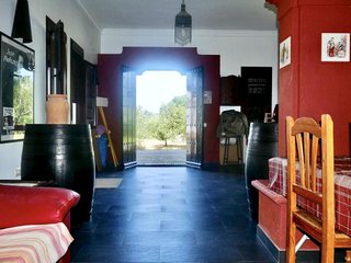 Chalet en venta en Sanlúcar la Mayor