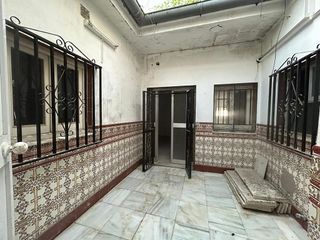 Chalet en venta en Utrera