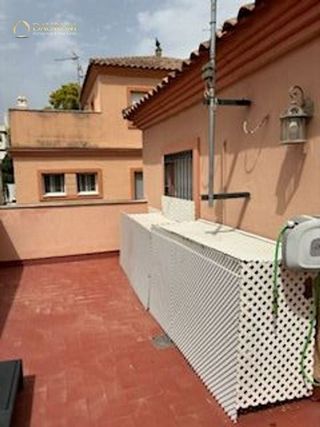Casa pareada en venta en Aljamar en Tomares