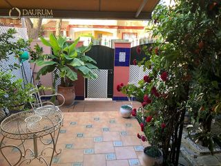 Casa pareada en venta en Aljamar en Tomares