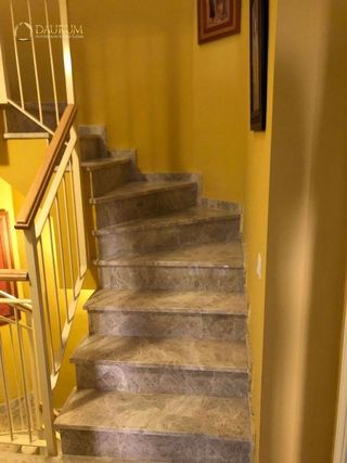 Casa pareada en venta en Aljamar en Tomares