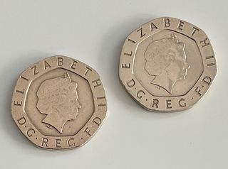 Collezione monete antiche pre-Euro