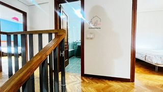 Casa adosada en venta en Villamayor