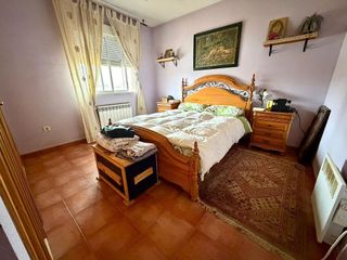 Casa adosada en venta en Yeles