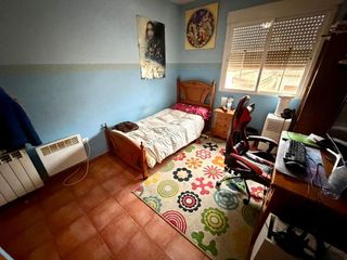 Casa adosada en venta en Yeles