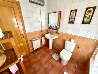 Casa adosada en venta en Yeles