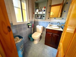 Casa adosada en venta en Yeles