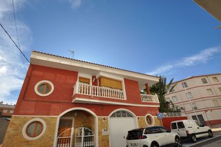 Chalet en venta en Sax