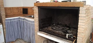 Chalet en venta en Sax