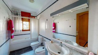 Chalet en venta en Sax
