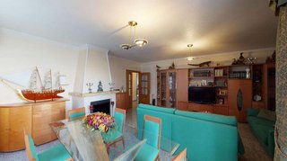 Chalet en venta en Sax