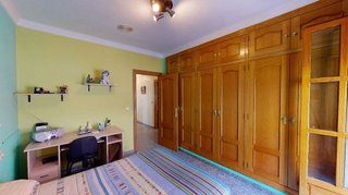 Chalet en venta en Sax