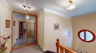 Chalet en venta en Sax