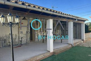 Casa rural en venta en Llucmajor Interior en Llucmajor