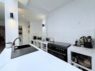 Casa adosada en venta en Coín