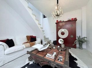 Casa adosada en venta en Coín