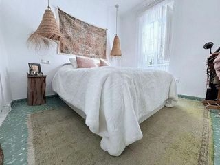 Casa adosada en venta en Coín