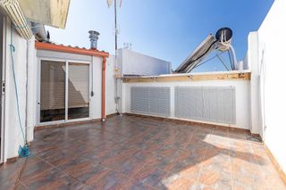 Casa adosada en venta en Benigánim