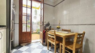 Casa adosada en venta en Puebla del Río (La)