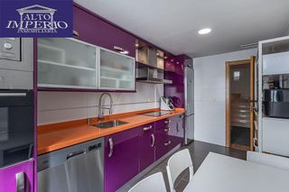 Casa adosada en venta en Casco Histórico en Churriana de la Vega