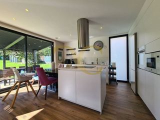 Chalet en venta en Bernueces en Gijón