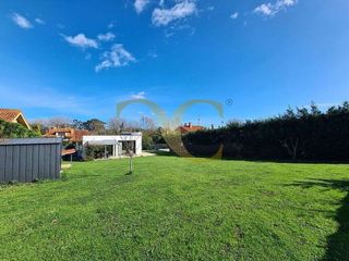 Chalet en venta en Bernueces en Gijón