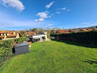 Chalet en venta en Bernueces en Gijón