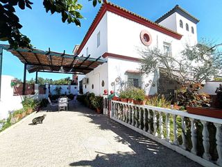 Casa pareada en venta en Gines