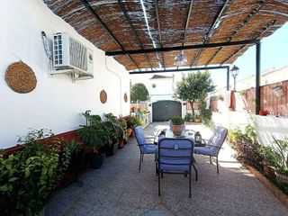 Casa pareada en venta en Gines