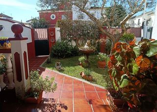 Casa pareada en venta en Gines