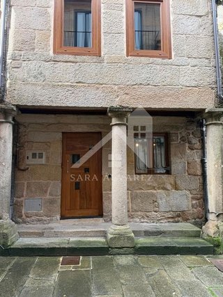 Chalet en venta en Centro - Echegaray en Pontevedra