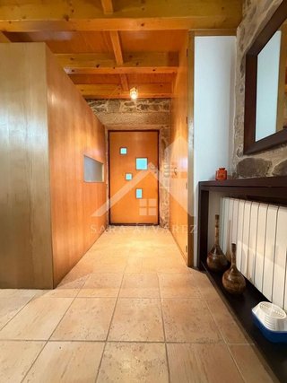 Chalet en venta en Centro - Echegaray en Pontevedra