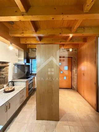 Chalet en venta en Centro - Echegaray en Pontevedra