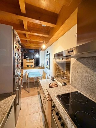 Chalet en venta en Centro - Echegaray en Pontevedra