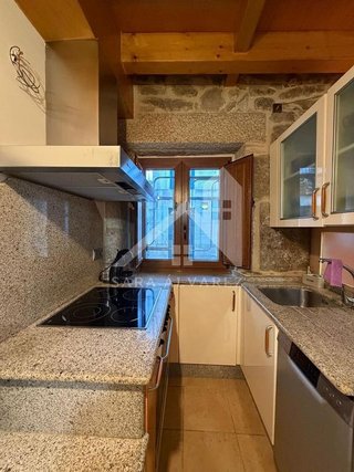 Chalet en venta en Centro - Echegaray en Pontevedra