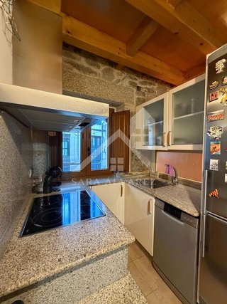 Chalet en venta en Centro - Echegaray en Pontevedra