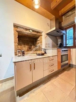 Chalet en venta en Centro - Echegaray en Pontevedra