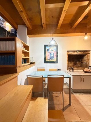 Chalet en venta en Centro - Echegaray en Pontevedra