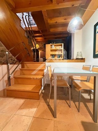 Chalet en venta en Centro - Echegaray en Pontevedra