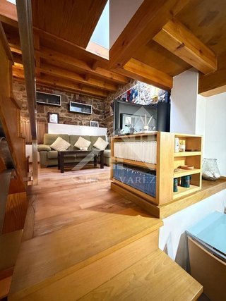 Chalet en venta en Centro - Echegaray en Pontevedra