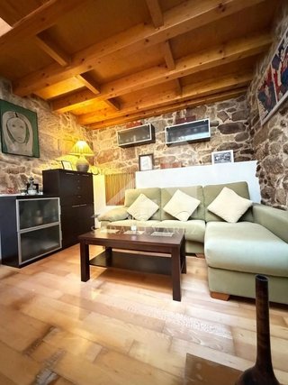 Chalet en venta en Centro - Echegaray en Pontevedra