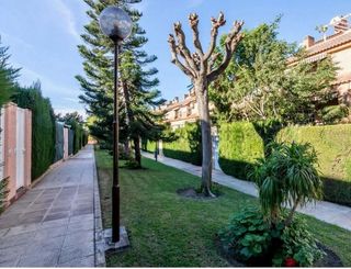 Casa adosada en venta en Playa de San Juan en Alicante