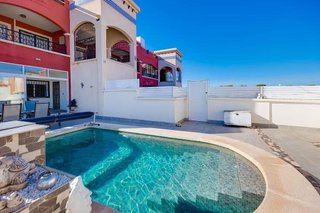 Chalet en venta en Altos - La Florida en Orihuela