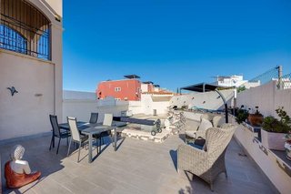 Chalet en venta en Altos - La Florida en Orihuela