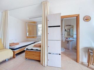 Chalet en venta en Nucia (la)