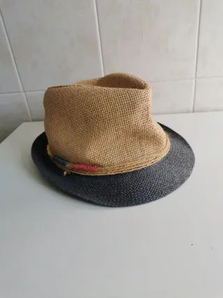 Sombrero per bambini 5-8 anni