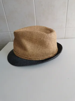 Sombrero per bambini 5-8 anni