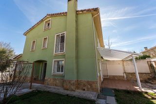 Casa pareada en venta en Molar (El)