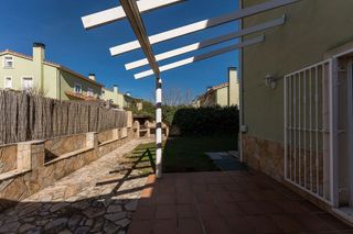 Casa pareada en venta en Molar (El)