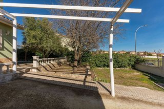 Casa pareada en venta en Molar (El)